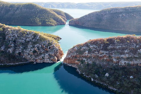 Cygnet Bay Explorer - Attractions Perth 5