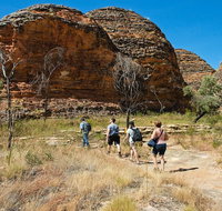 Bungle Bungle Explorer - Attractions Perth