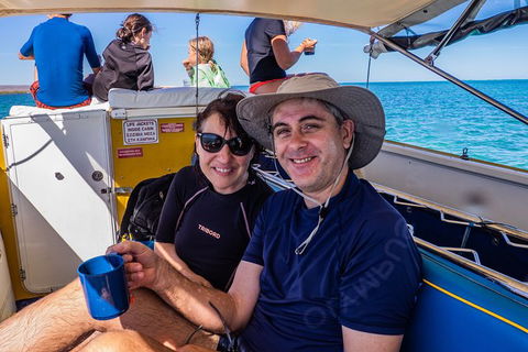 Ningaloo Immersion Private Charter - Attractions Perth 7