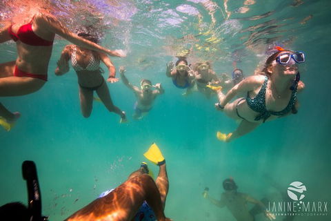 Ningaloo Immersion Private Charter - Attractions Perth 8