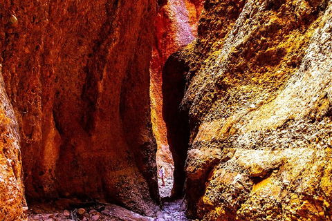 Bungles Day Trek Extended (with Echidna Chasm) - Attractions Perth 4