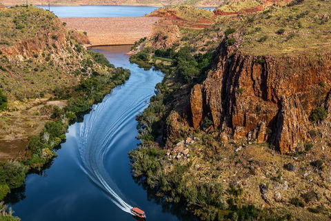Ord River Experience With Riverside Lunch - Attractions Perth 5