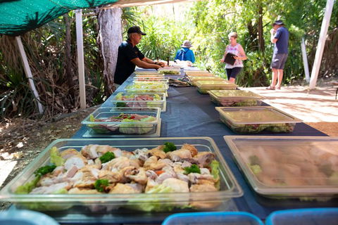 Ord River Experience With Riverside Lunch - Attractions Perth 7