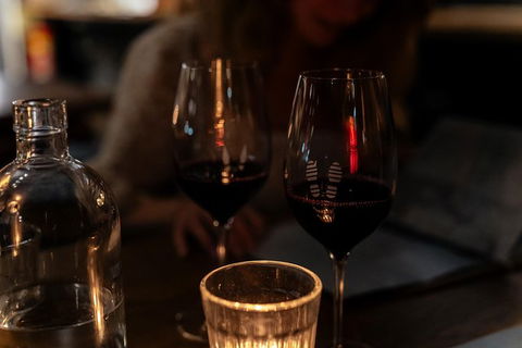 The Flavors Of Perth: Fremantle Wine & Bites Private Tour - Attractions Perth 7