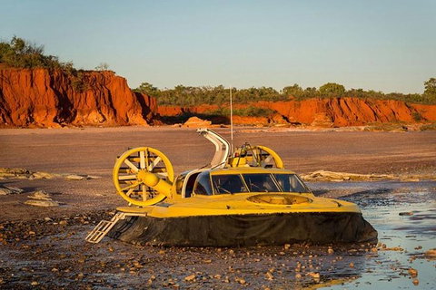 Broome All-Inclusive 7 Days Touring Package - Attractions Perth 3