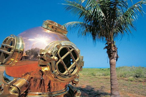 Broome All-Inclusive 7 Days Touring Package - Attractions Perth 7
