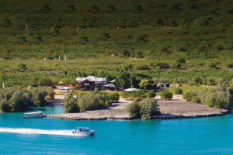 Broome All-Inclusive 7 Days Touring Package - Attractions Perth 2