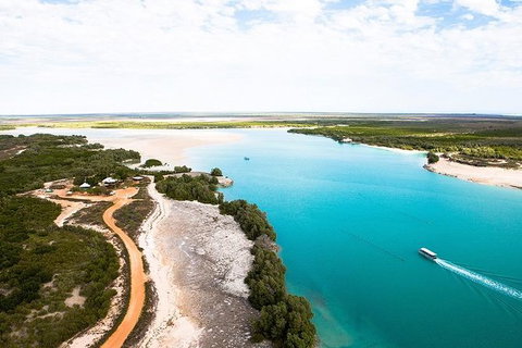 Broome All-Inclusive 7 Days Touring Package - Attractions Perth 8