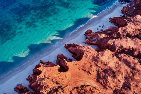Broome All-Inclusive 7 Days Touring Package - Attractions Perth 5