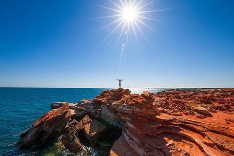 Broome All-Inclusive 7 Days Touring Package - Attractions Perth 1