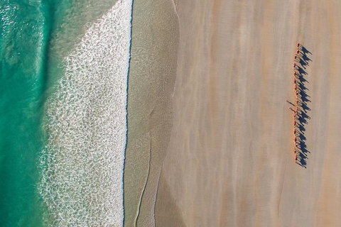 Broome All-Inclusive 7 Days Touring Package - Attractions Perth 0