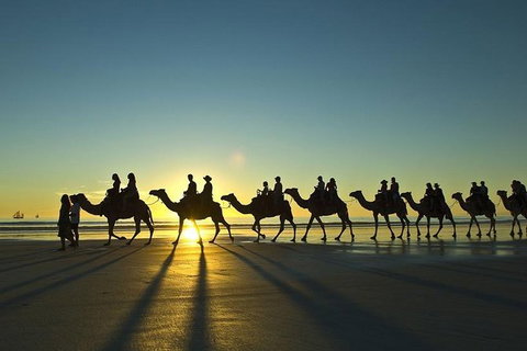 Broome All-Inclusive 7 Days Touring Package - Attractions Perth 6