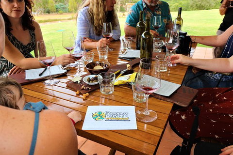 The Favourite 4 Experience - Attractions Perth 2
