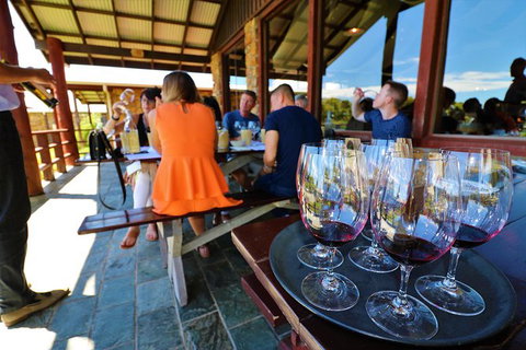 The Foodie Experience - Attractions Perth 0