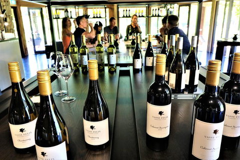 The Foodie Experience - Attractions Perth 2
