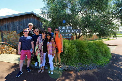 The Foodie Experience - Attractions Perth 4