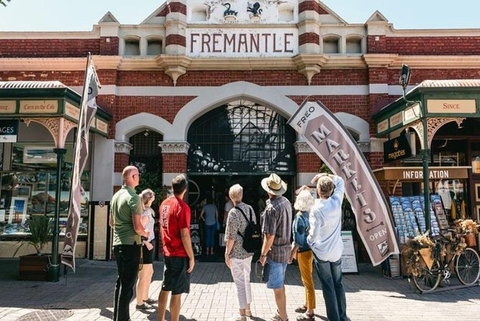 Highlights Of Fremantle: Convicts And Colonials Guided Tour - Attractions Perth 4