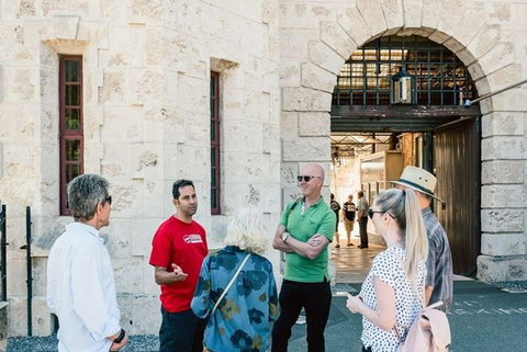 Highlights Of Fremantle: Convicts And Colonials Guided Tour - Attractions Perth 3