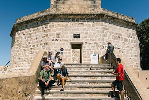 Highlights Of Fremantle: Convicts And Colonials Guided Tour - Attractions Perth 0