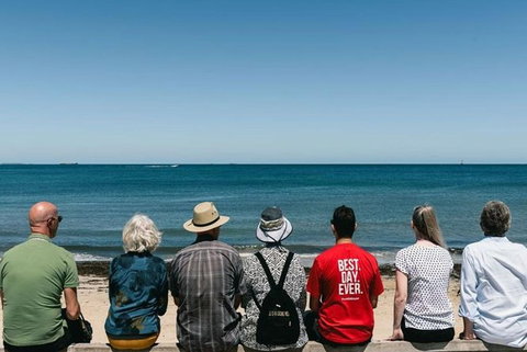 Highlights Of Fremantle: Convicts And Colonials Guided Tour - Attractions Perth 2