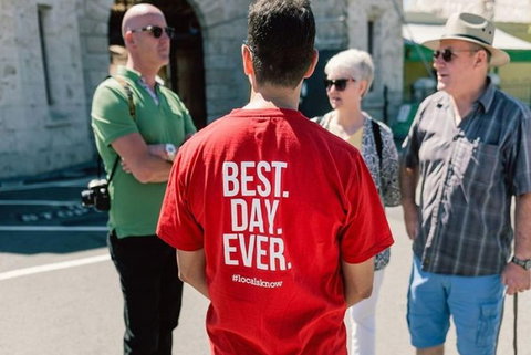 Highlights Of Fremantle: Convicts And Colonials Guided Tour - Attractions Perth 1