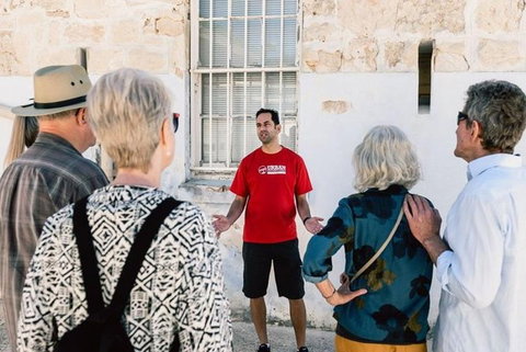 Highlights Of Fremantle: Convicts And Colonials Guided Tour - Attractions Perth 5