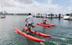 Waterbike Rental At Matilda Bay - thumb 0