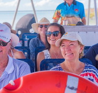The Island Sandbar Experience - Attractions Perth