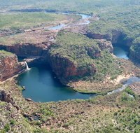 Mitchell Falls Explorer - Wet Season - Attractions Perth