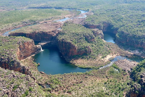 Mitchell Falls Explorer - Wet Season - Attractions Perth 0
