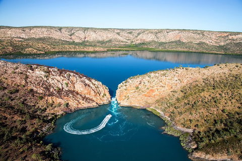 Mitchell Falls Explorer - Wet Season - Attractions Perth 3