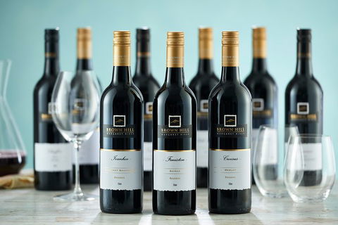 Private Barrel Hall Wine Tasting In The Margaret River Region - Attractions Perth 1