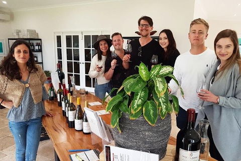 Margaret River Beer & Wine Adventure (departs Margaret River) - Attractions Perth 2