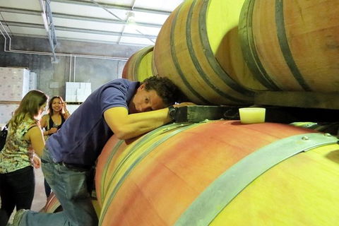 Margaret River Beer & Wine Adventure (departs Margaret River) - Attractions Perth 1