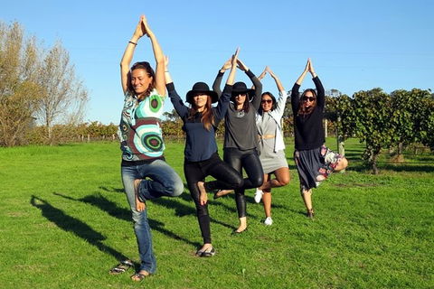 Margaret River Beer & Wine Adventure (departs Margaret River) - Attractions Perth 4