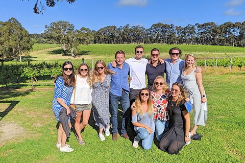 Margaret River Beer & Wine Adventure (departs Margaret River) - Attractions Perth 3