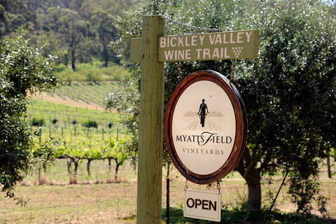 Bickley Valley Wine & Cider Tour - Premium Small Group Tour - Attractions Perth 5