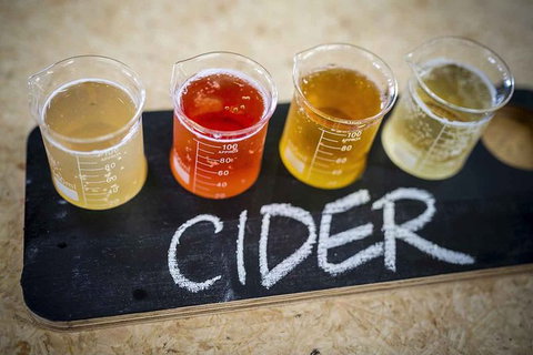 Bickley Valley Wine & Cider Tour - Premium Small Group Tour - Attractions Perth 1