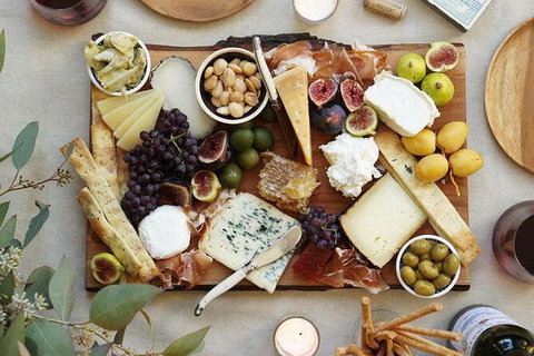 Bickley Valley Wine & Cider Tour - Premium Small Group Tour - Attractions Perth 2