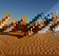 Pinnacles Desert Private Tour - Attractions Perth