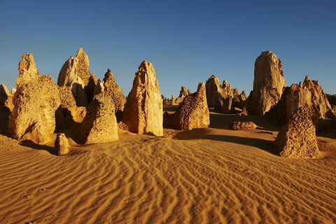 Pinnacles Desert Private Tour - Attractions Perth 0