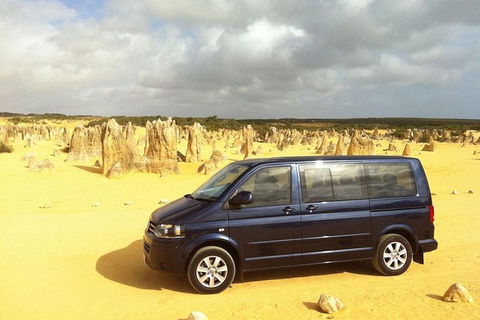 Pinnacles Desert Private Tour - Attractions Perth 1