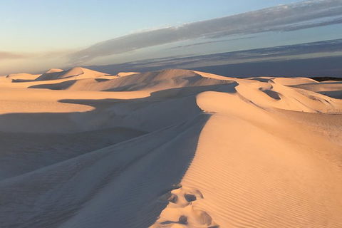 Pinnacles Desert Private Tour - Attractions Perth 2