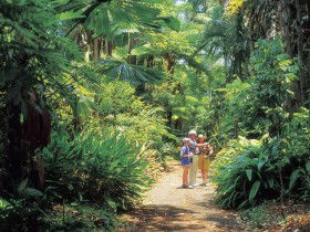 Sir Thomas Brisbane Planetarium - Attractions Perth 0