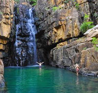 Nitmiluk National Park - Attractions Perth