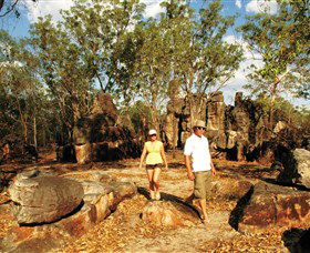  Attractions Perth