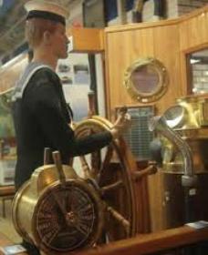 Ballina Naval And Maritime Museum - Attractions Perth 0