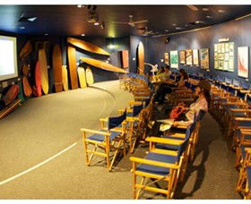 Surf World Surfing Museum Torquay - Attractions Perth 0