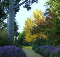 Albury Botanic Garden - Attractions Perth