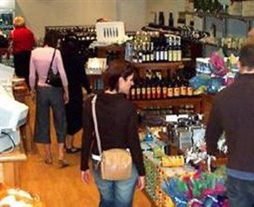 Darriwill Farm Lorne - Attractions Perth 0